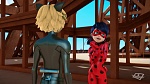 Image Miraculous, les aventures de Ladybug et Chat Noir S1