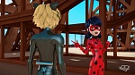 Image Miraculous, les aventures de Ladybug et Chat Noir S1