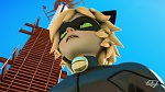 Image Miraculous, les aventures de Ladybug et Chat Noir S1