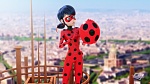 Image Miraculous, les aventures de Ladybug et Chat Noir S1