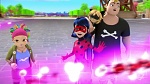 Image Miraculous, les aventures de Ladybug et Chat Noir S1