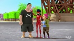 Image Miraculous, les aventures de Ladybug et Chat Noir S1