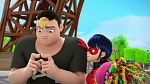 Image Miraculous, les aventures de Ladybug et Chat Noir S1