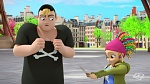 Image Miraculous, les aventures de Ladybug et Chat Noir S1