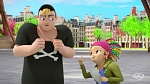 Image Miraculous, les aventures de Ladybug et Chat Noir S1