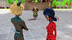 Image Miraculous, les aventures de Ladybug et Chat Noir S1