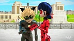 Image Miraculous, les aventures de Ladybug et Chat Noir S1