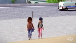Image Miraculous, les aventures de Ladybug et Chat Noir S1