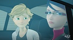 Image Miraculous, les aventures de Ladybug et Chat Noir S1