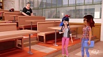 Image Miraculous, les aventures de Ladybug et Chat Noir S1