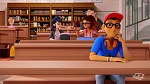 Image Miraculous, les aventures de Ladybug et Chat Noir S1