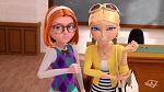Image Miraculous, les aventures de Ladybug et Chat Noir S1