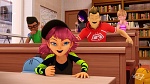 Image Miraculous, les aventures de Ladybug et Chat Noir S1