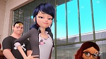 Image Miraculous, les aventures de Ladybug et Chat Noir S1
