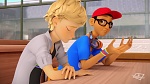 Image Miraculous, les aventures de Ladybug et Chat Noir S1