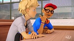 Image Miraculous, les aventures de Ladybug et Chat Noir S1
