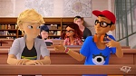 Image Miraculous, les aventures de Ladybug et Chat Noir S1