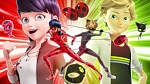 Image Miraculous, les aventures de Ladybug et Chat Noir S1