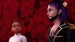 Image Miraculous Ladybug : Kung Food