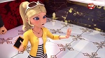 Image Miraculous Ladybug : Kung Food
