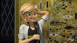Image Miraculous Ladybug : Volpina