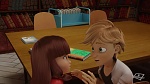 Image Miraculous Ladybug : Volpina