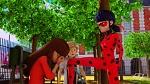 Image Miraculous Ladybug : Volpina