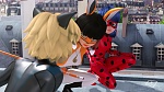 Image Miraculous Ladybug : Volpina