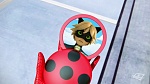 Image Miraculous, les aventures de Ladybug et Chat Noir S1