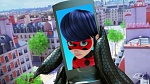 Image Miraculous Ladybug : Volpina