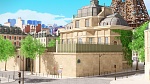 Image Miraculous, les aventures de Ladybug et Chat Noir S1