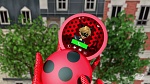 Image Miraculous, les aventures de Ladybug et Chat Noir S1