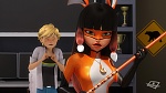 Image Miraculous, les aventures de Ladybug et Chat Noir S1
