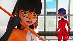 Image Miraculous, les aventures de Ladybug et Chat Noir S1