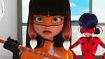 Image Miraculous, les aventures de Ladybug et Chat Noir S1