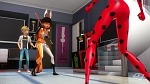 Image Miraculous, les aventures de Ladybug et Chat Noir S1