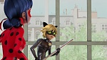 Image Miraculous, les aventures de Ladybug et Chat Noir S1