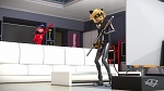 Image Miraculous, les aventures de Ladybug et Chat Noir S1