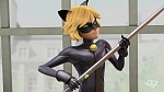 Image Miraculous Ladybug : Volpina