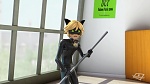 Image Miraculous, les aventures de Ladybug et Chat Noir S1