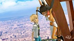 Image Miraculous, les aventures de Ladybug et Chat Noir S1