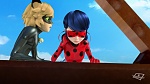 Image Miraculous, les aventures de Ladybug et Chat Noir S1