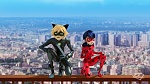 Image Miraculous, les aventures de Ladybug et Chat Noir S1