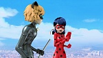 Image Miraculous, les aventures de Ladybug et Chat Noir S1