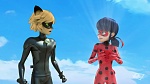 Image Miraculous, les aventures de Ladybug et Chat Noir S1