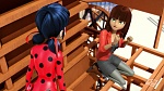 Image Miraculous, les aventures de Ladybug et Chat Noir S1