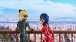 Image Miraculous, les aventures de Ladybug et Chat Noir S1