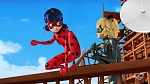 Image Miraculous, les aventures de Ladybug et Chat Noir S1