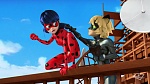 Image Miraculous, les aventures de Ladybug et Chat Noir S1