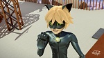 Image Miraculous, les aventures de Ladybug et Chat Noir S1